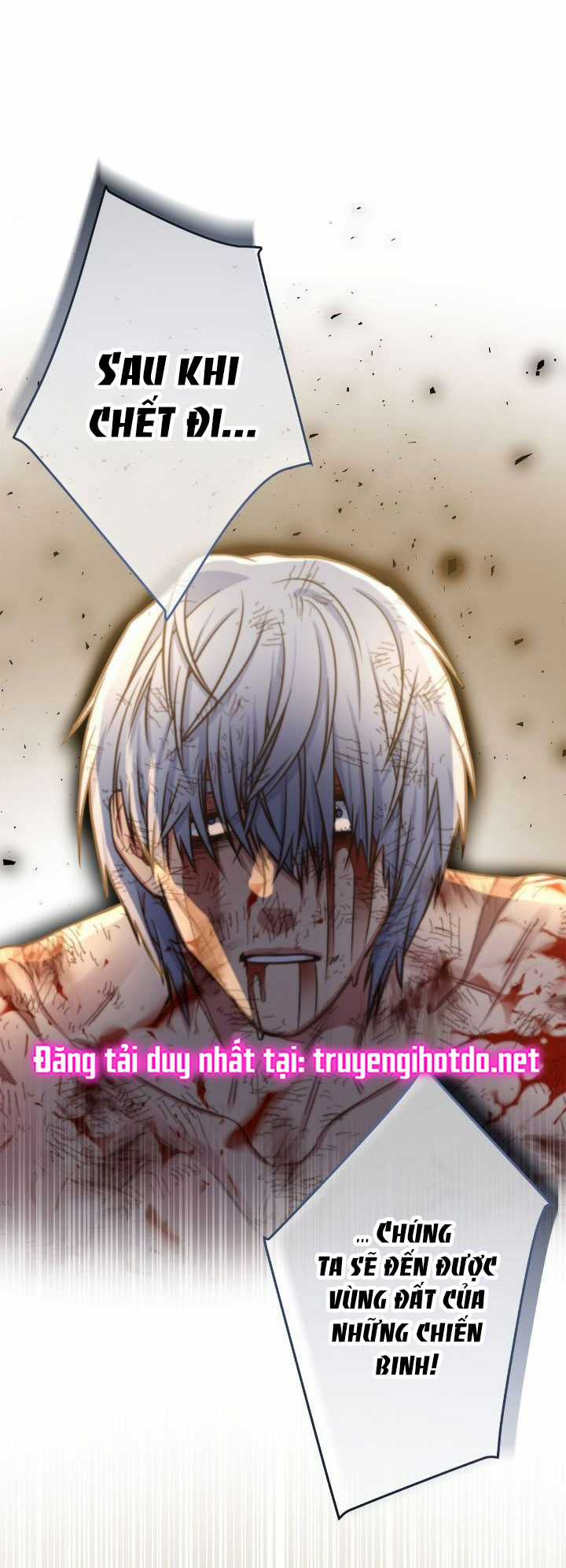 [15+] Giam Cầm Chapter 24.1 trang 20