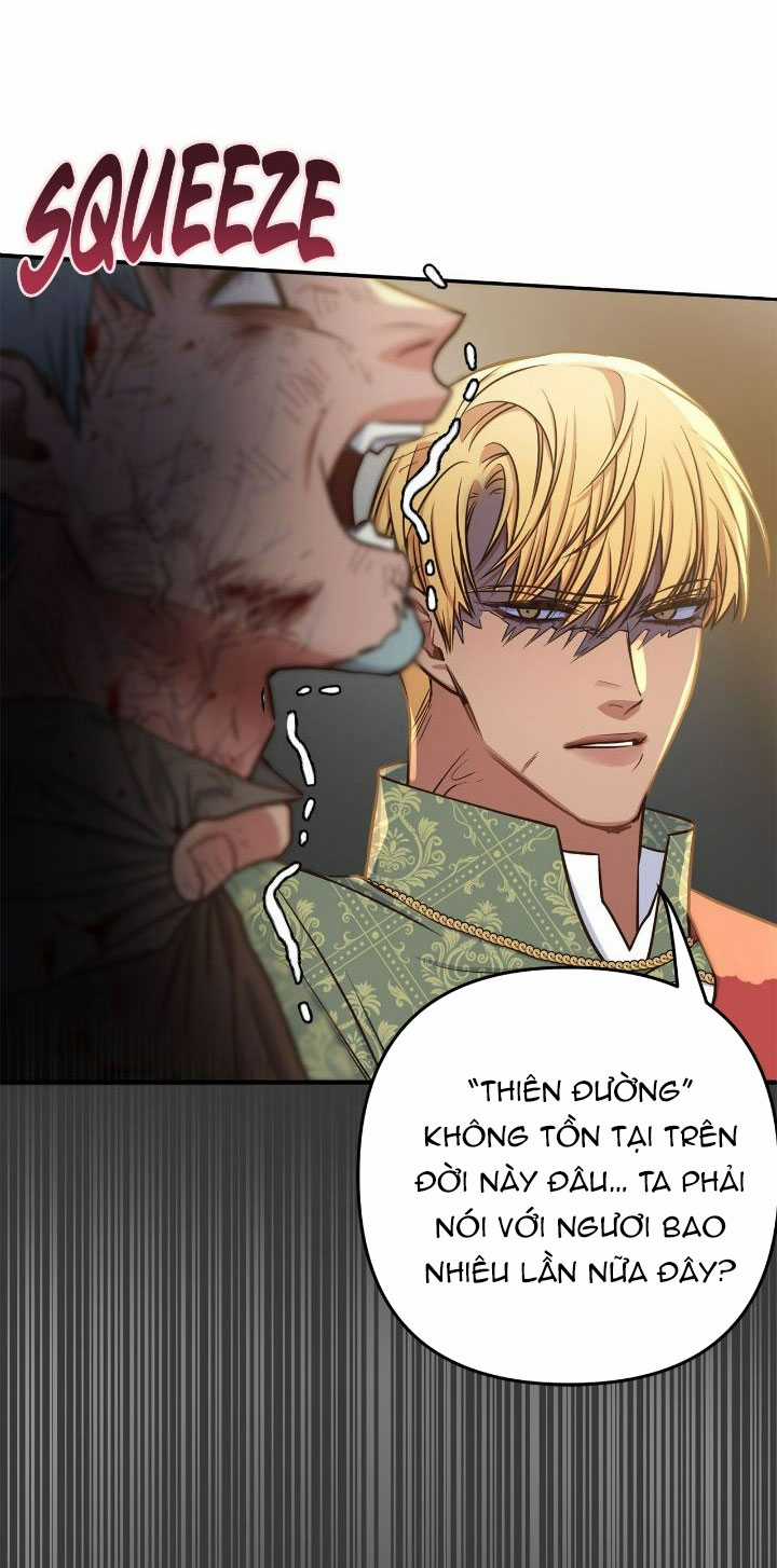 [15+] Giam Cầm Chapter 24.1 trang 22