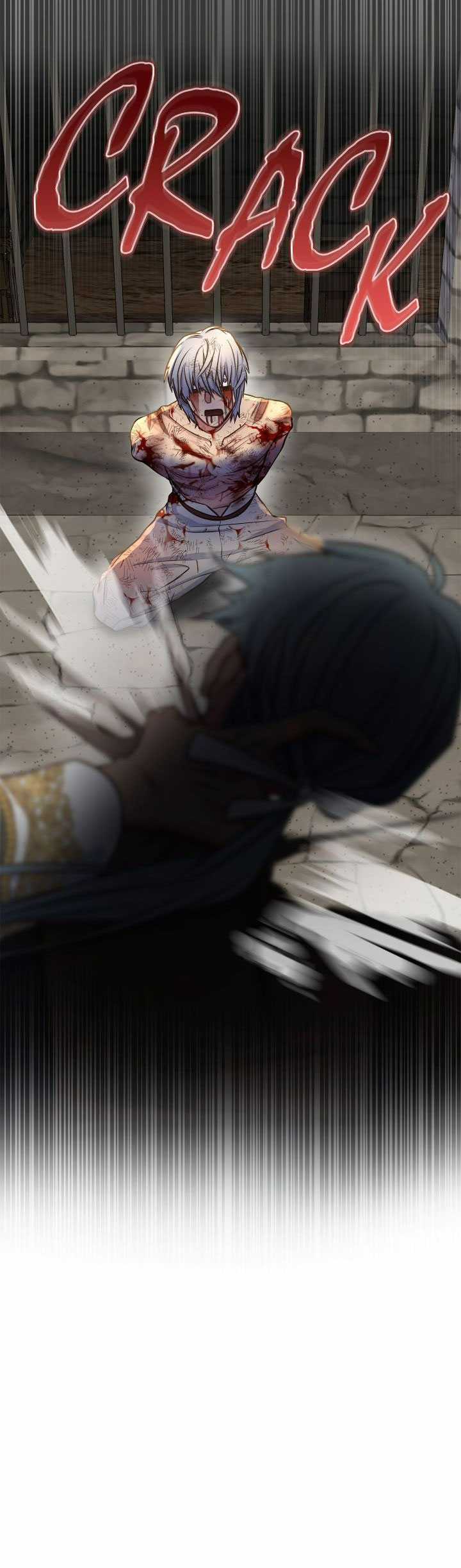 [15+] Giam Cầm Chapter 24.1 trang 23