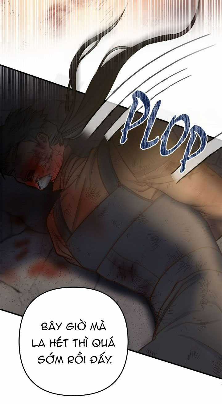 [15+] Giam Cầm Chapter 24.1 trang 25