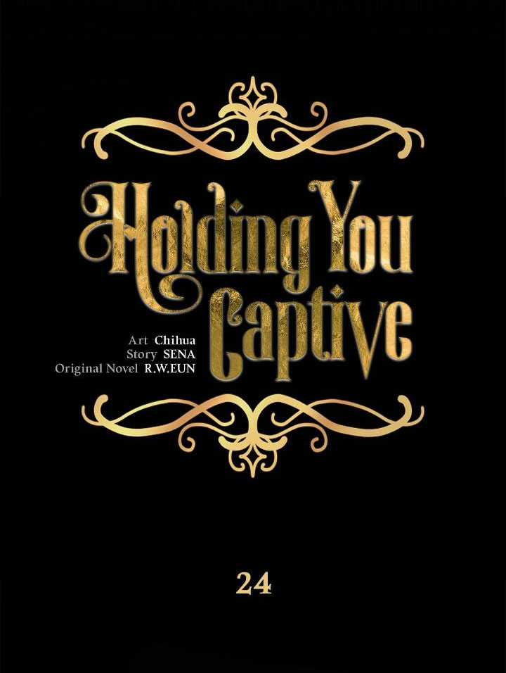 [15+] Giam Cầm Chapter 24.1 trang 4