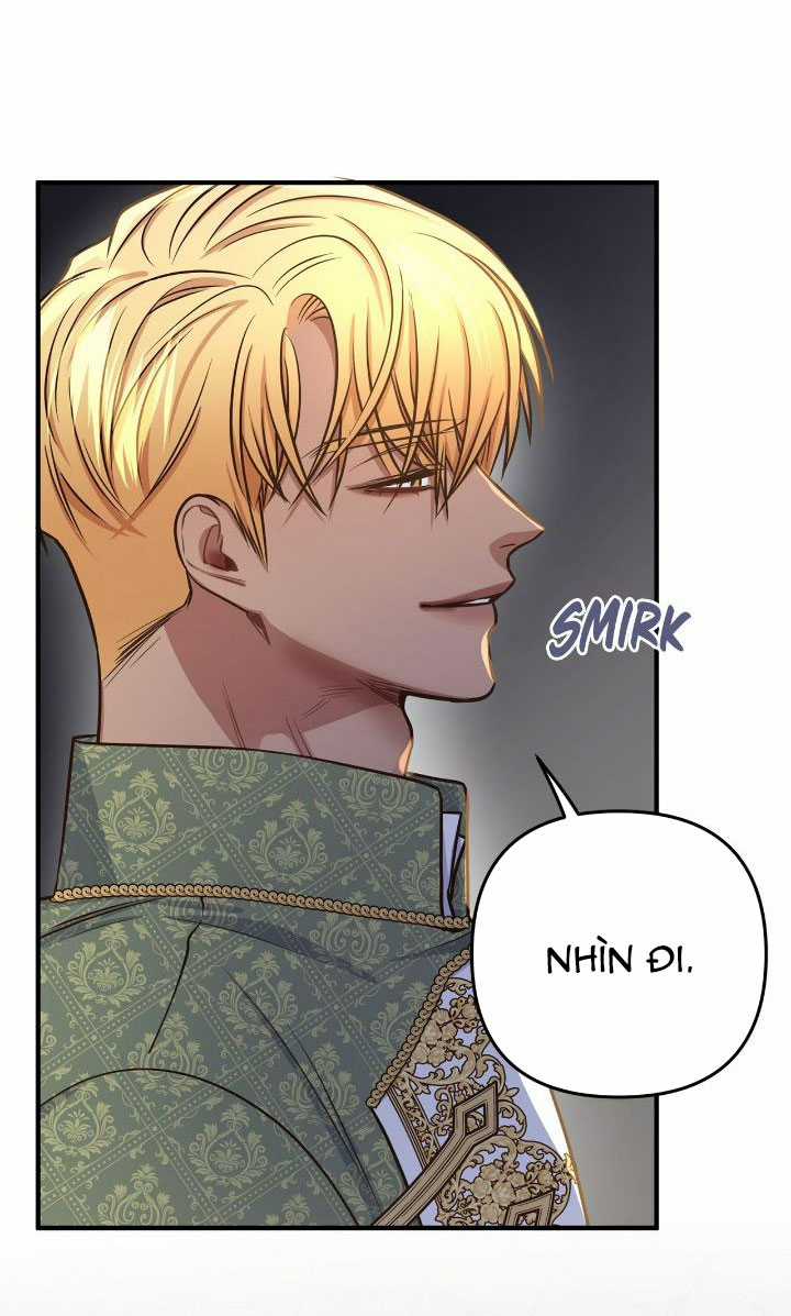 [15+] Giam Cầm Chapter 24.1 trang 7