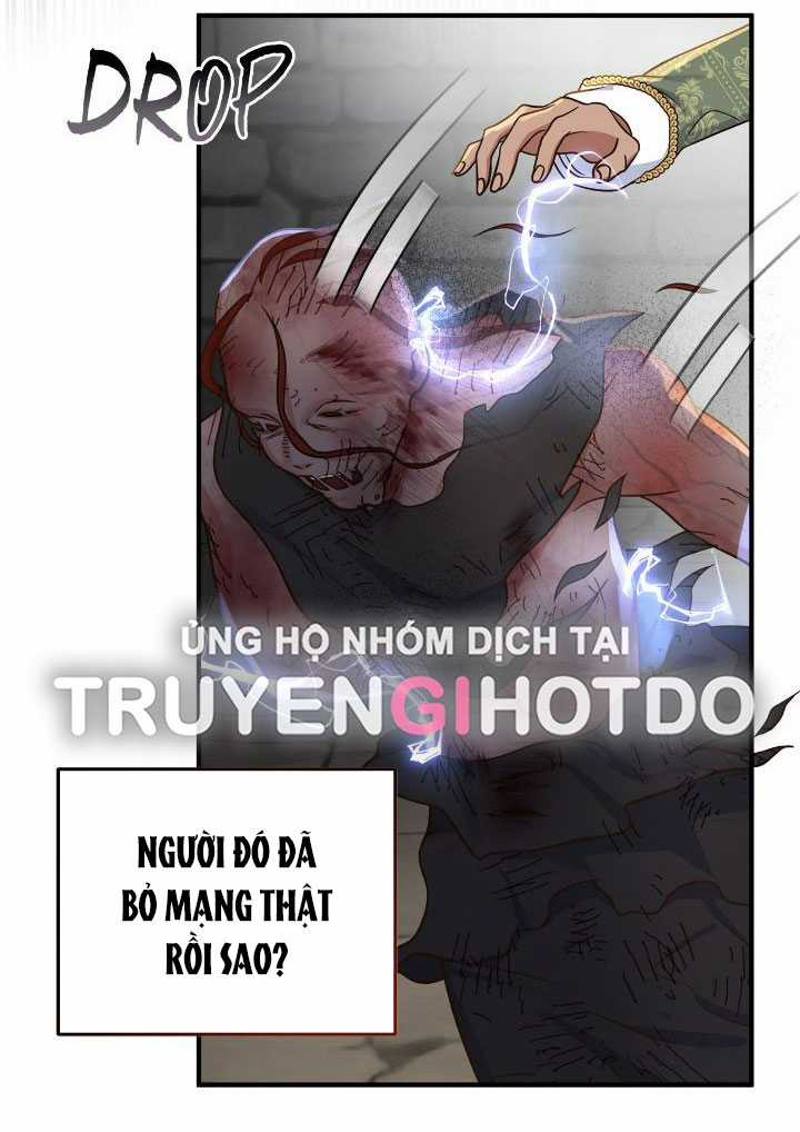 [15+] Giam Cầm Chapter 24.2 trang 10