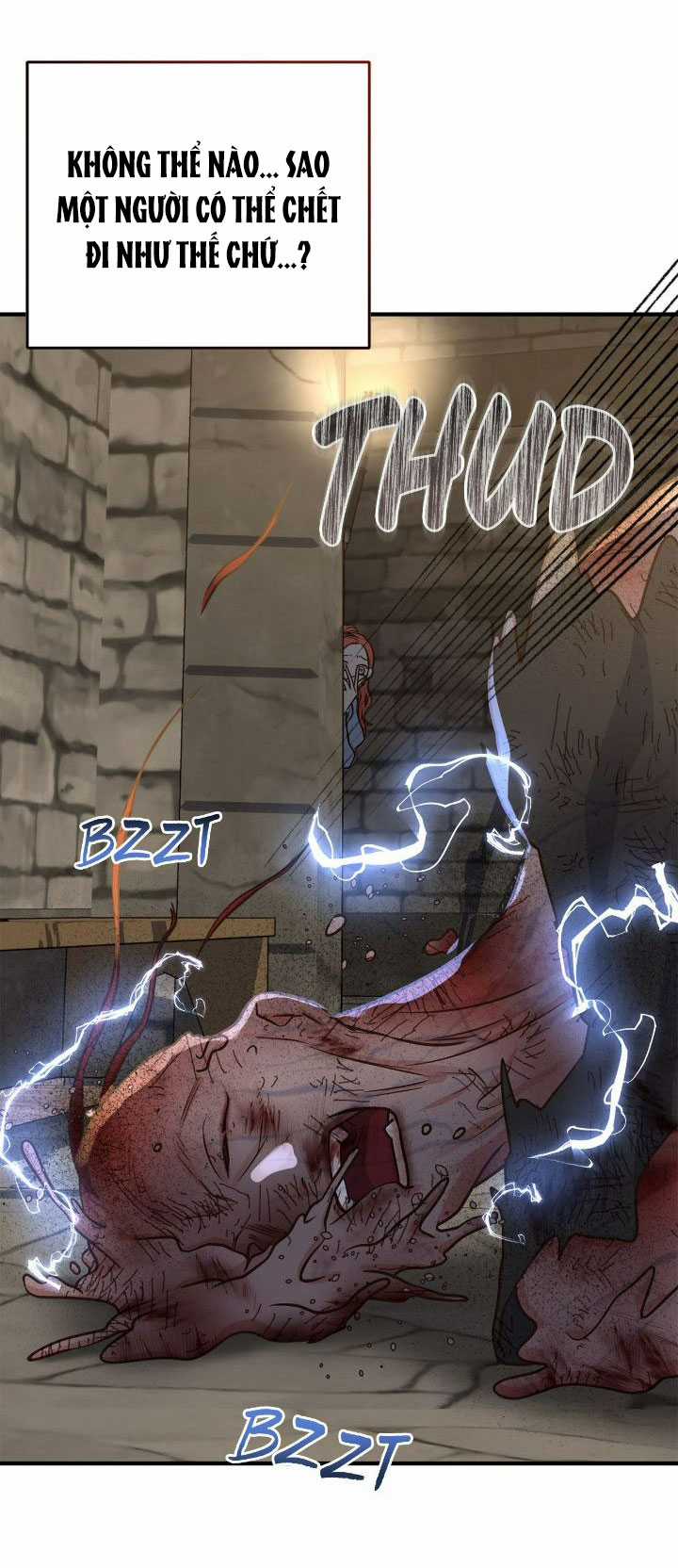 [15+] Giam Cầm Chapter 24.2 trang 11