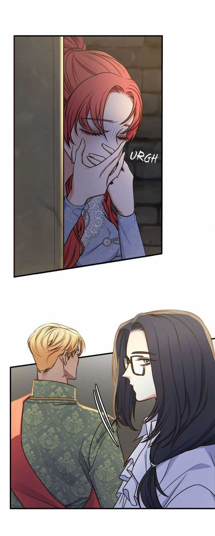 [15+] Giam Cầm Chapter 24.2 trang 12