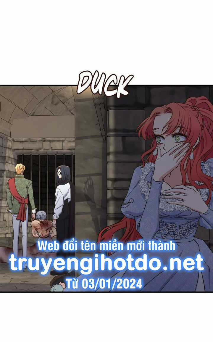 [15+] Giam Cầm Chapter 24.2 trang 13