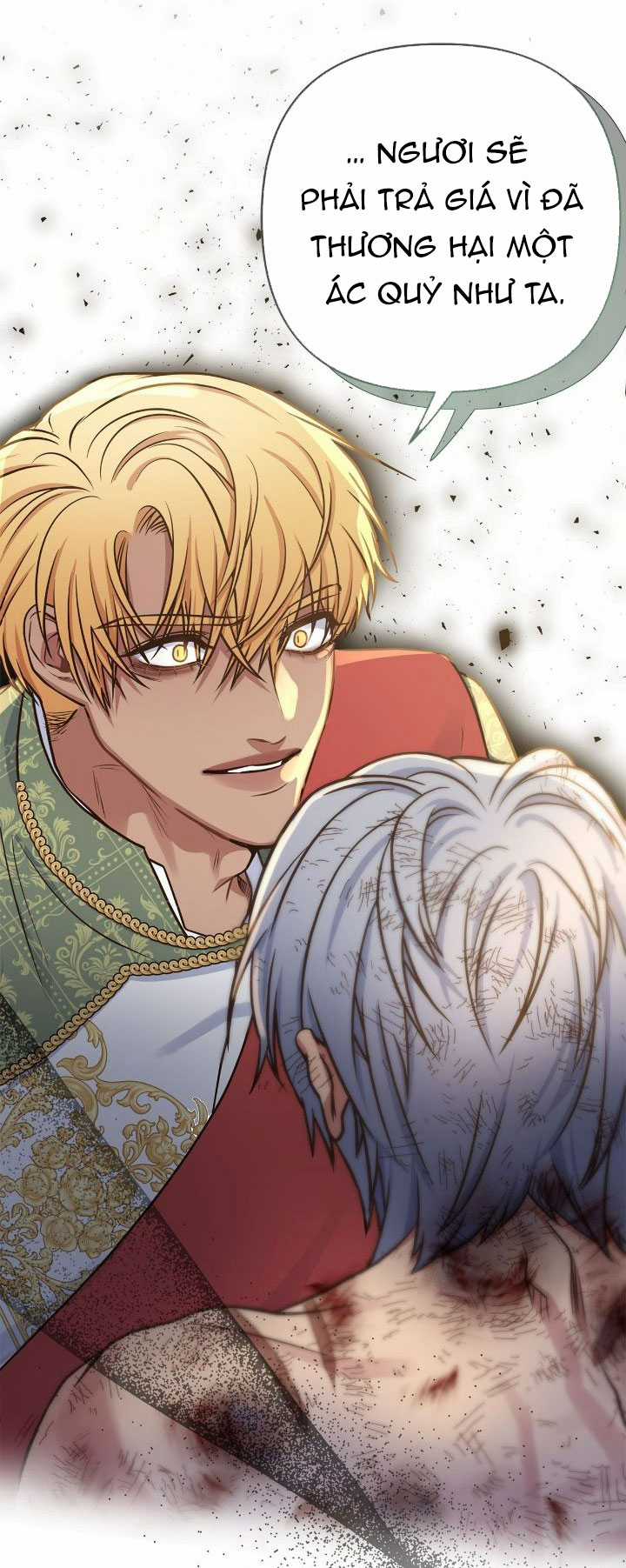 [15+] Giam Cầm Chapter 24.2 trang 18