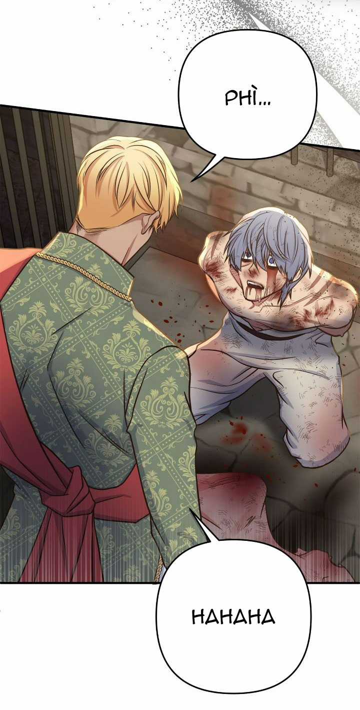 [15+] Giam Cầm Chapter 24.2 trang 19