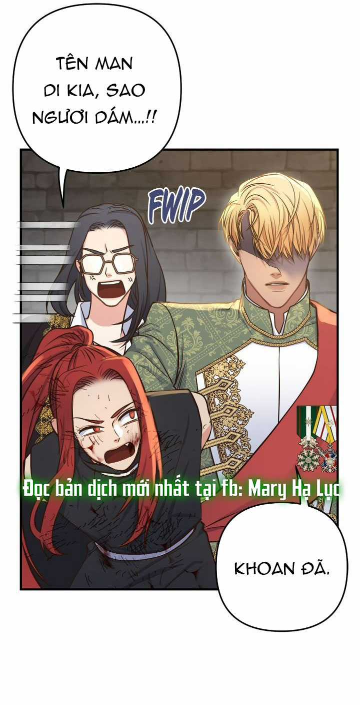 [15+] Giam Cầm Chapter 24.2 trang 2