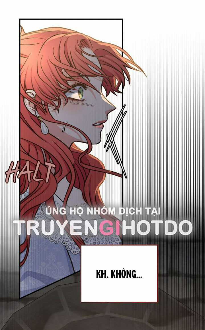 [15+] Giam Cầm Chapter 24.2 trang 23