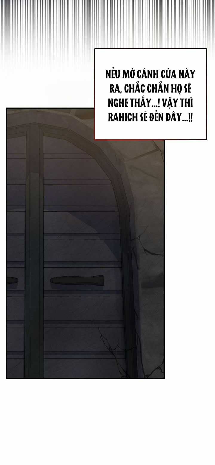 [15+] Giam Cầm Chapter 24.2 trang 25