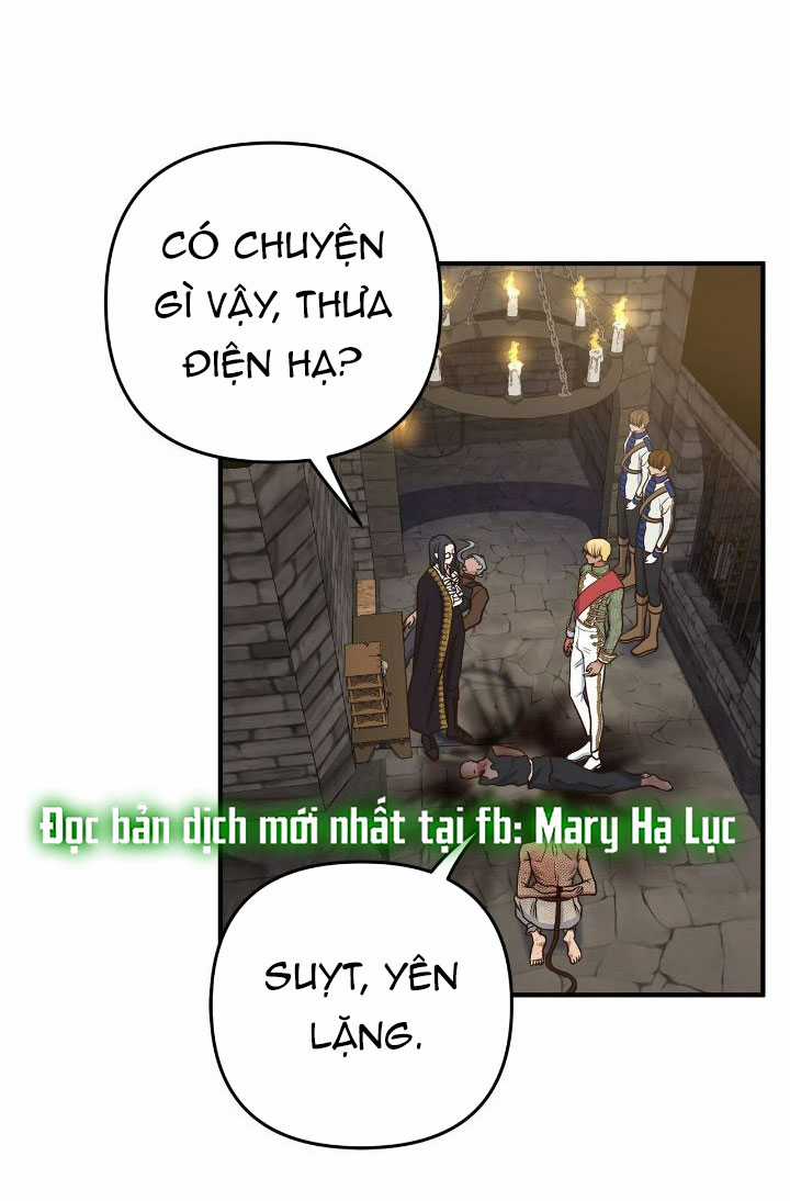 [15+] Giam Cầm Chapter 24.2 trang 31