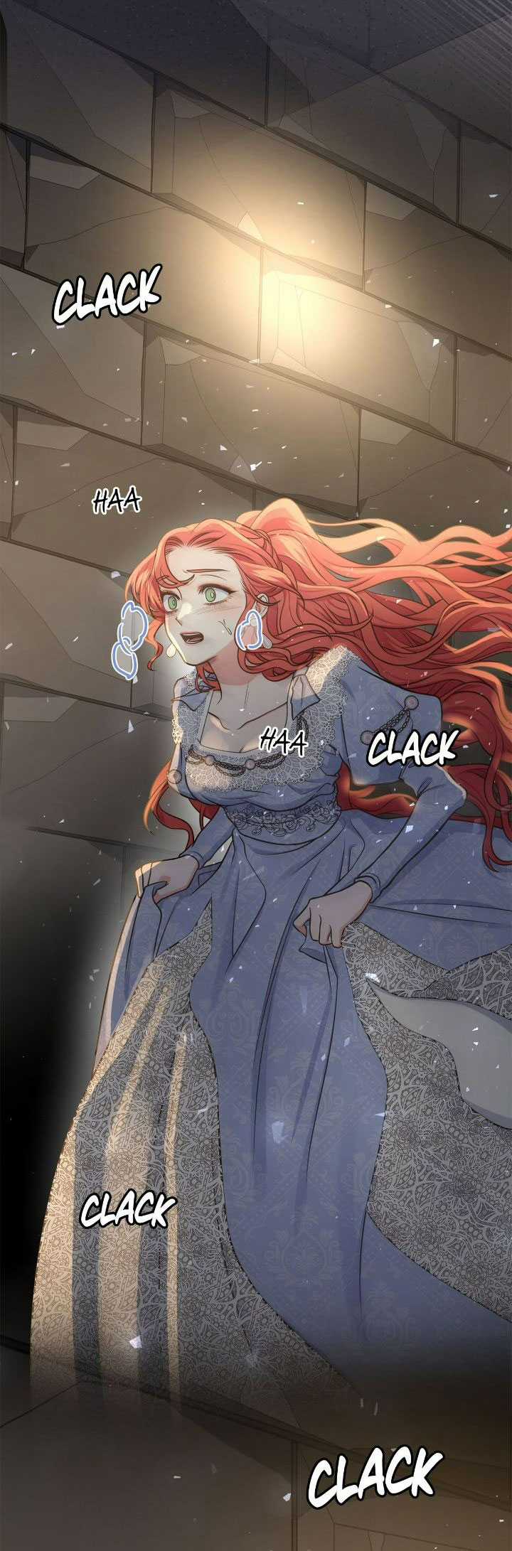 [15+] Giam Cầm Chapter 24.2 trang 34