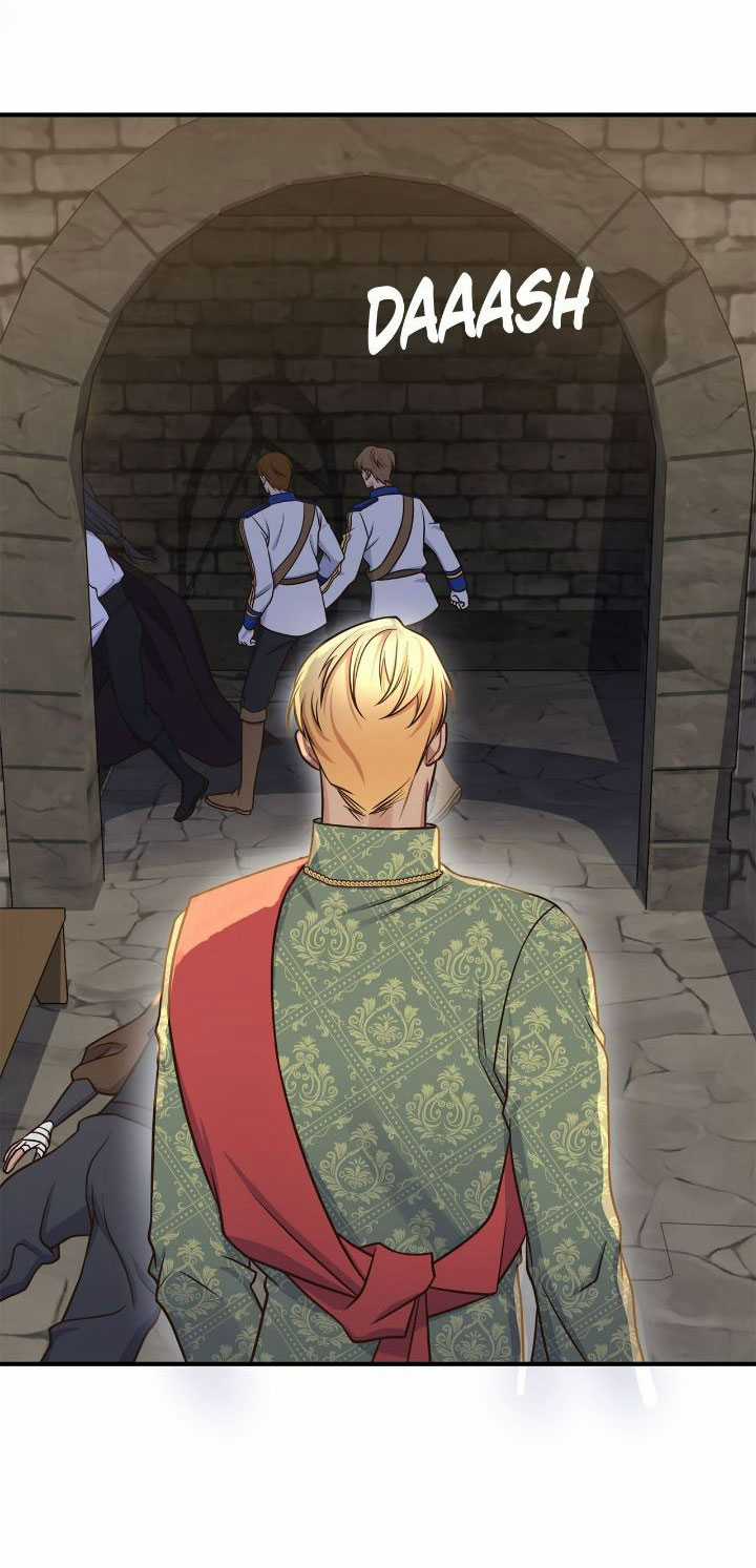 [15+] Giam Cầm Chapter 24.2 trang 38