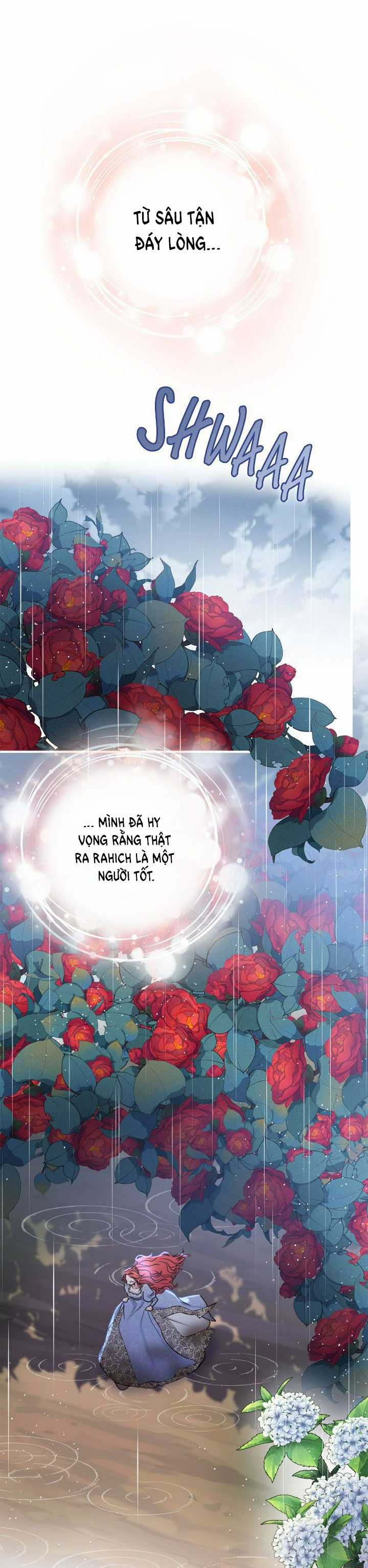 [15+] Giam Cầm Chapter 24.2 trang 40