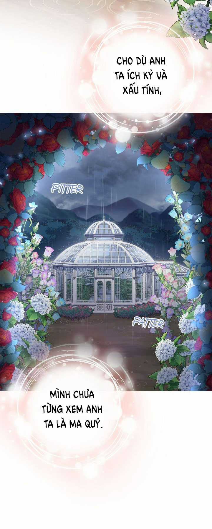 [15+] Giam Cầm Chapter 24.2 trang 41