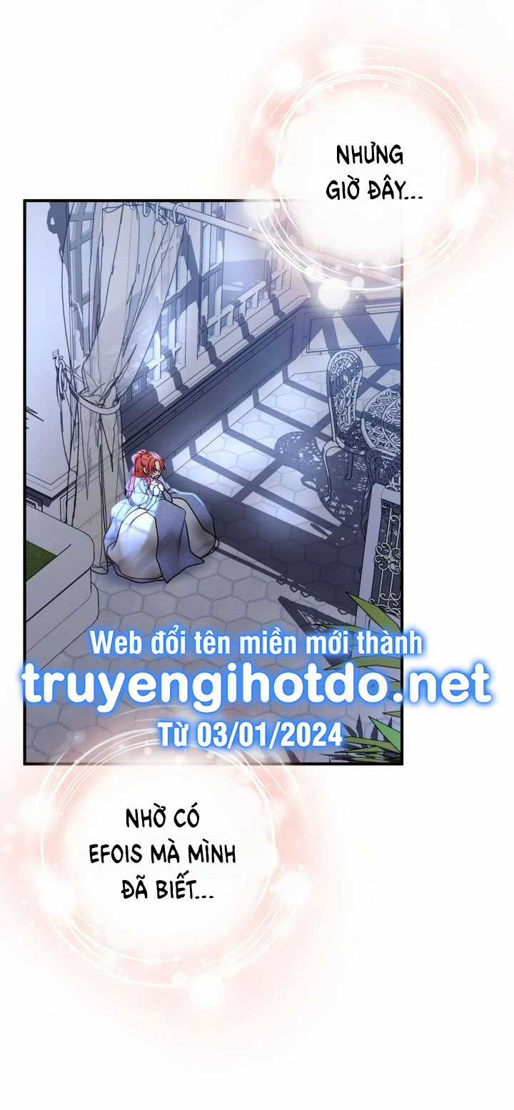 [15+] Giam Cầm Chapter 24.2 trang 43