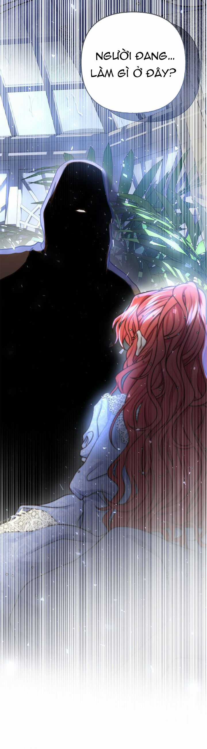 [15+] Giam Cầm Chapter 24.2 trang 47