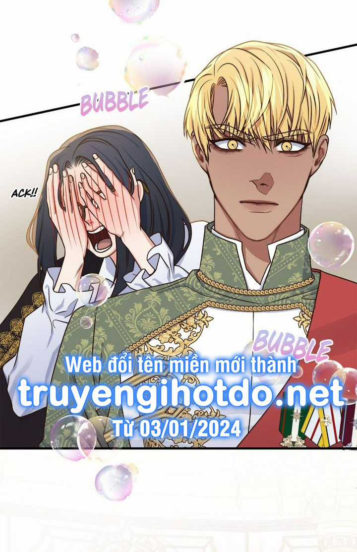 [15+] Giam Cầm Chapter 25.1 trang 15