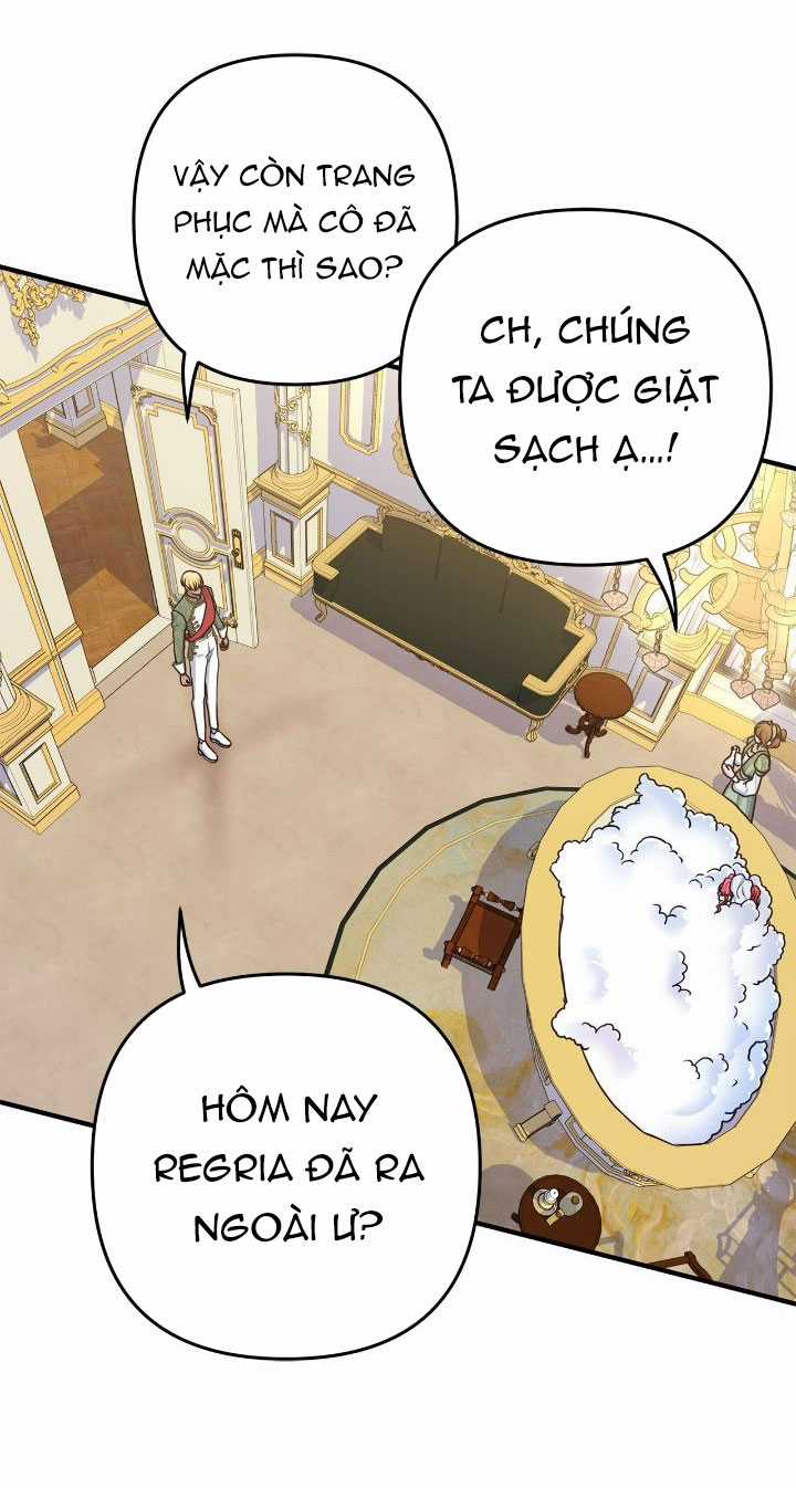 [15+] Giam Cầm Chapter 25.1 trang 19