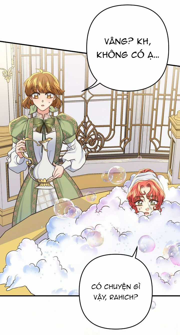 [15+] Giam Cầm Chapter 25.1 trang 20