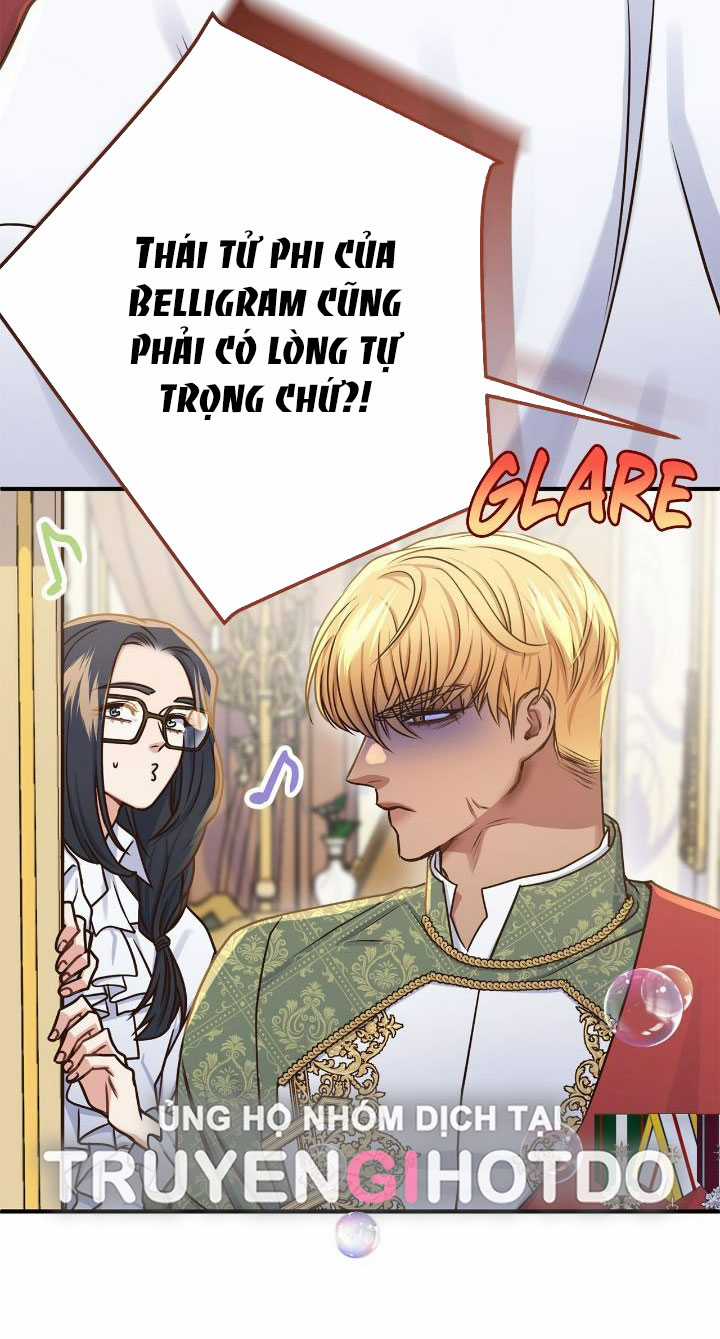 [15+] Giam Cầm Chapter 25.1 trang 26