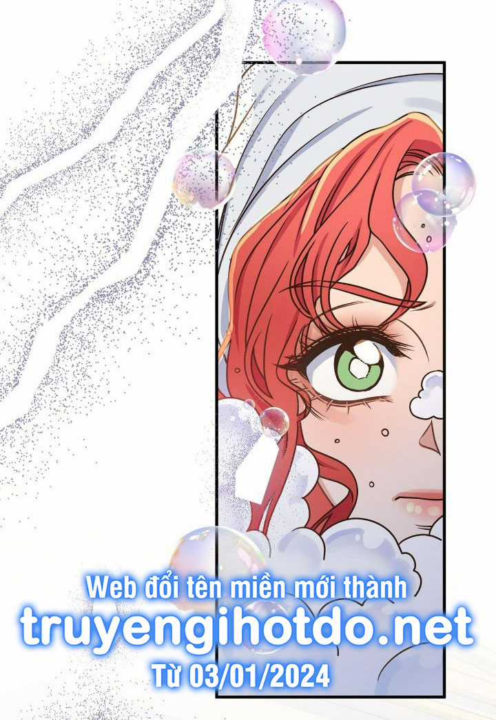 [15+] Giam Cầm Chapter 25.1 trang 30