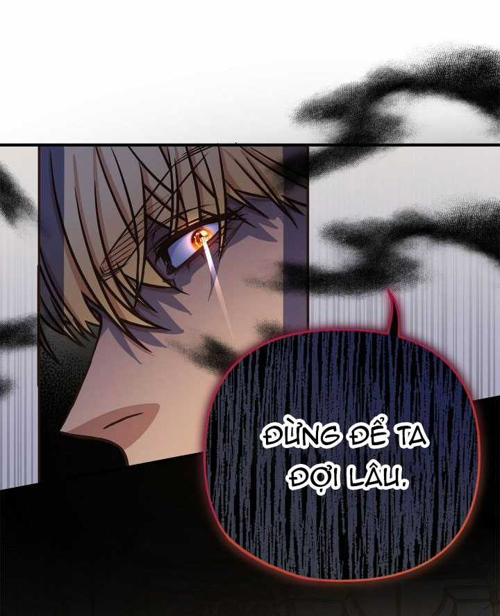 [15+] Giam Cầm Chapter 25.1 trang 32