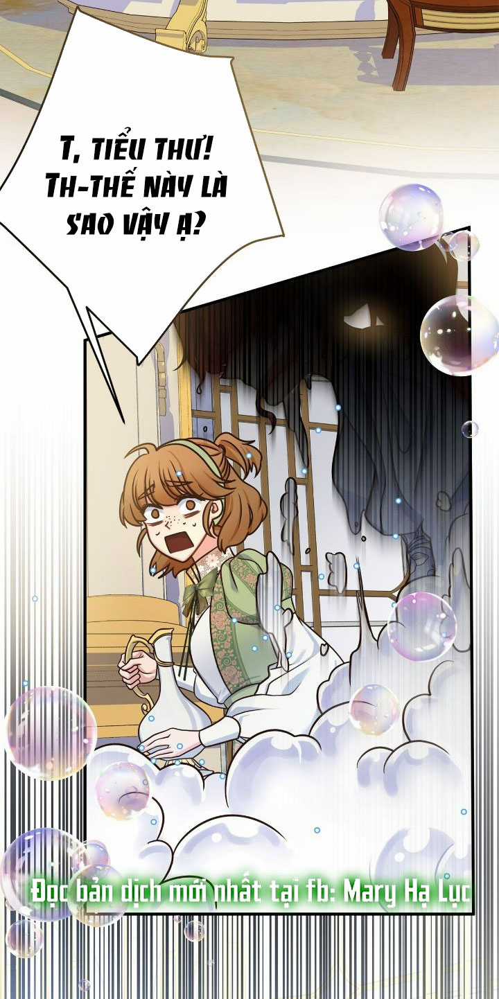 [15+] Giam Cầm Chapter 25.1 trang 34