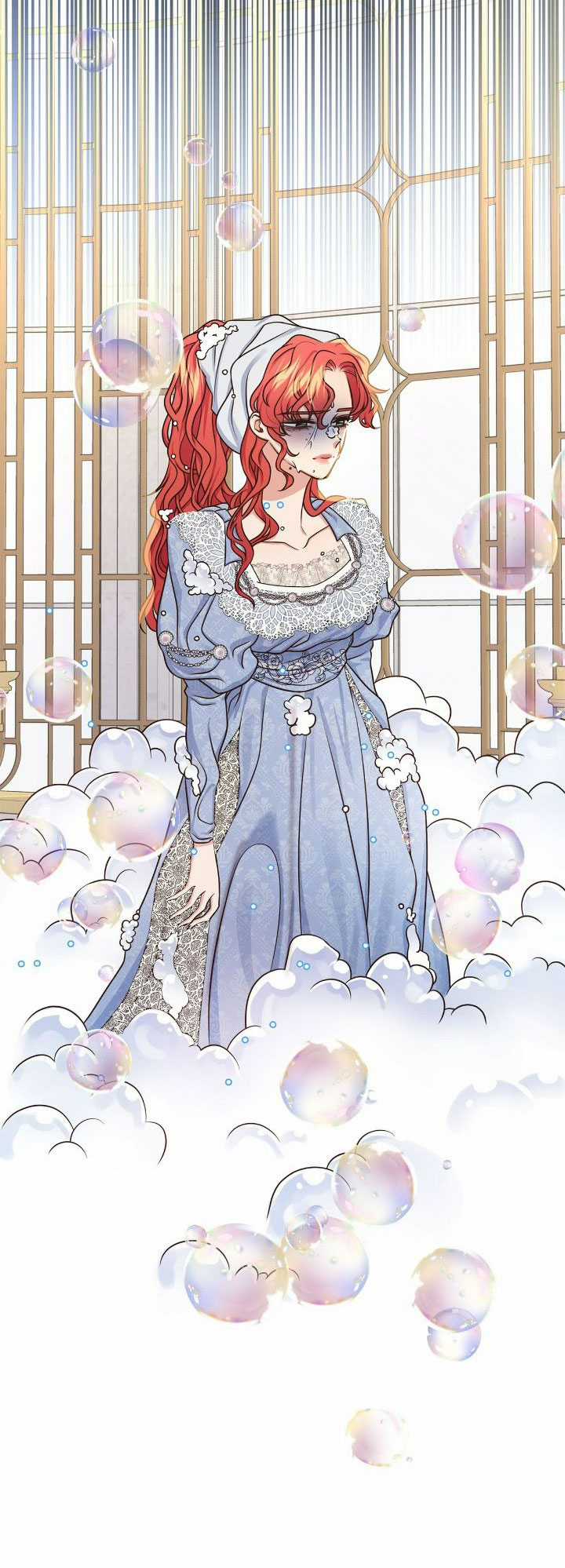 [15+] Giam Cầm Chapter 25.1 trang 35