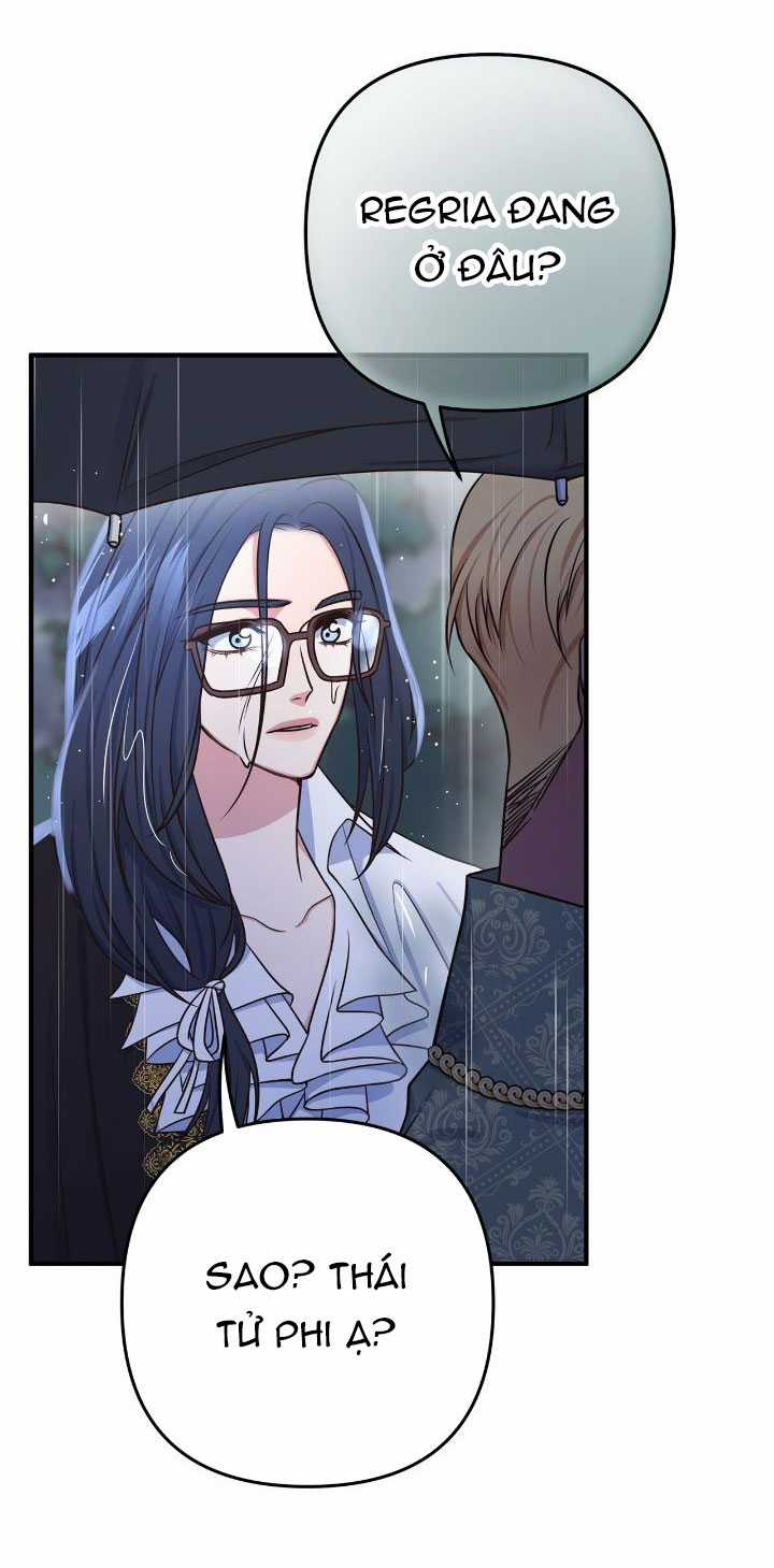 [15+] Giam Cầm Chapter 25.1 trang 4