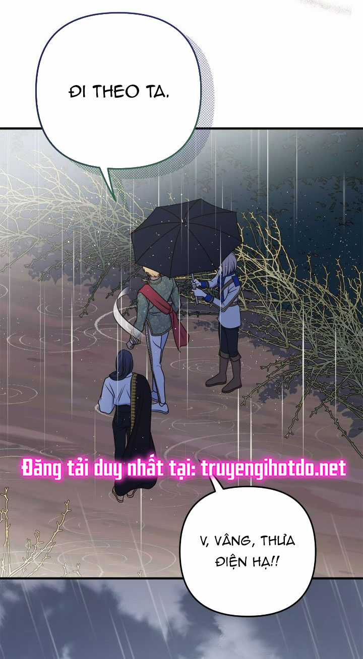 [15+] Giam Cầm Chapter 25.1 trang 6