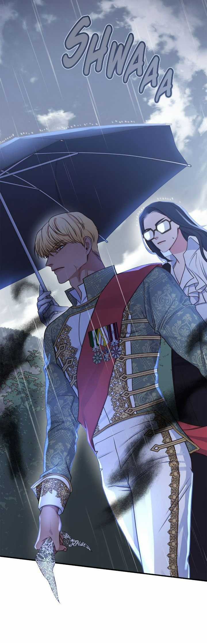 [15+] Giam Cầm Chapter 25.1 trang 7