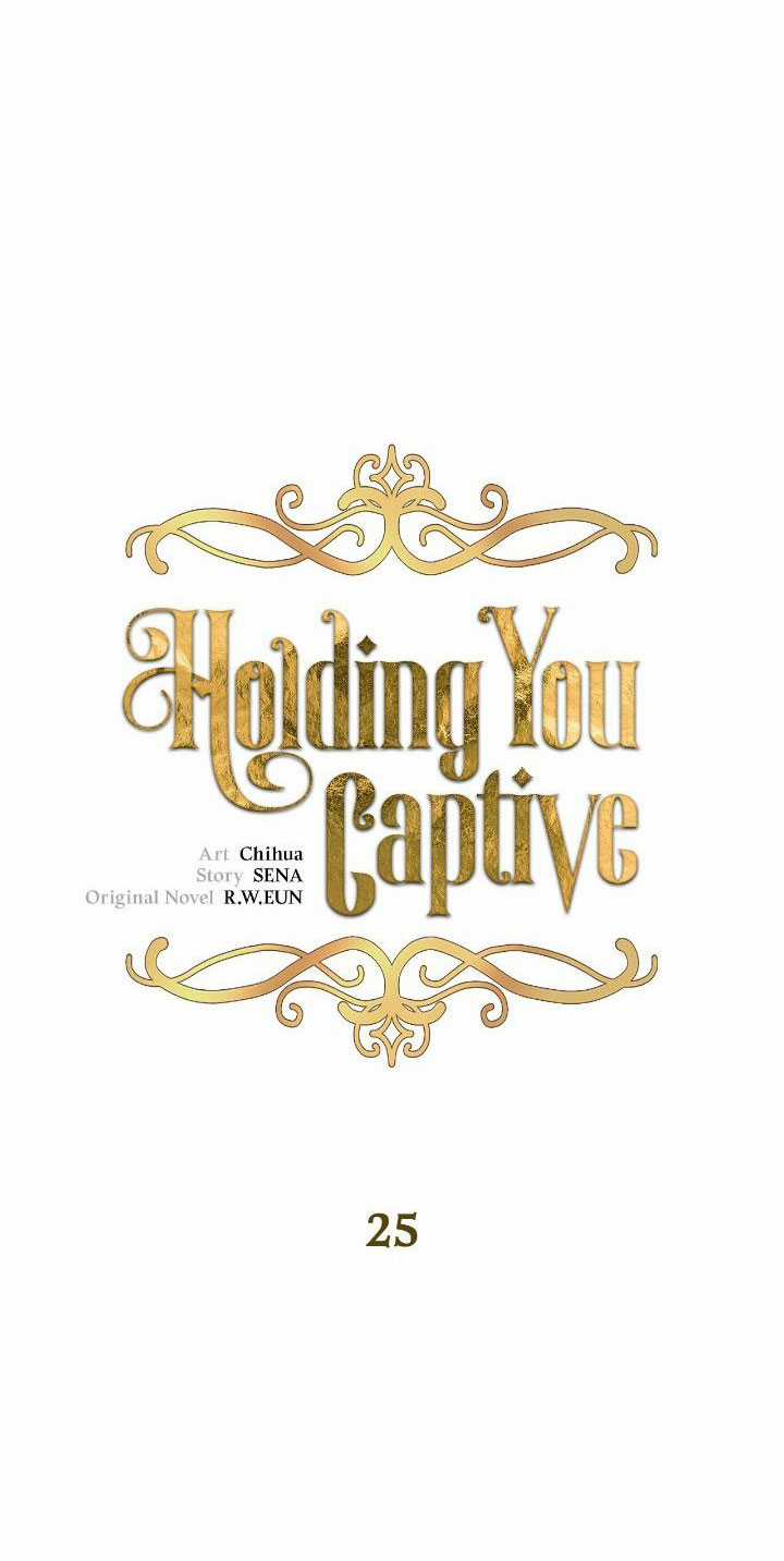 [15+] Giam Cầm Chapter 25.1 trang 9