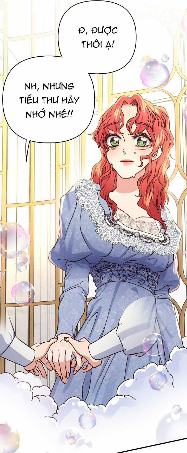 [15+] Giam Cầm Chapter 25.2 trang 11