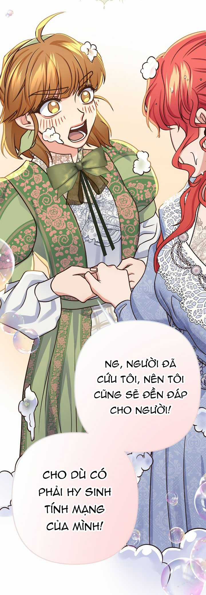 [15+] Giam Cầm Chapter 25.2 trang 13