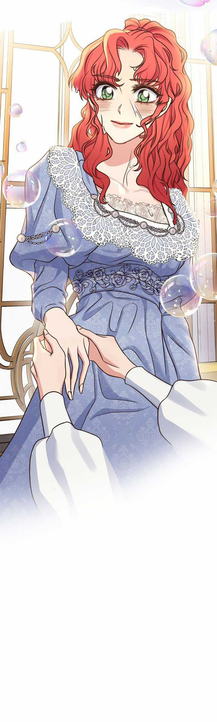 [15+] Giam Cầm Chapter 25.2 trang 14