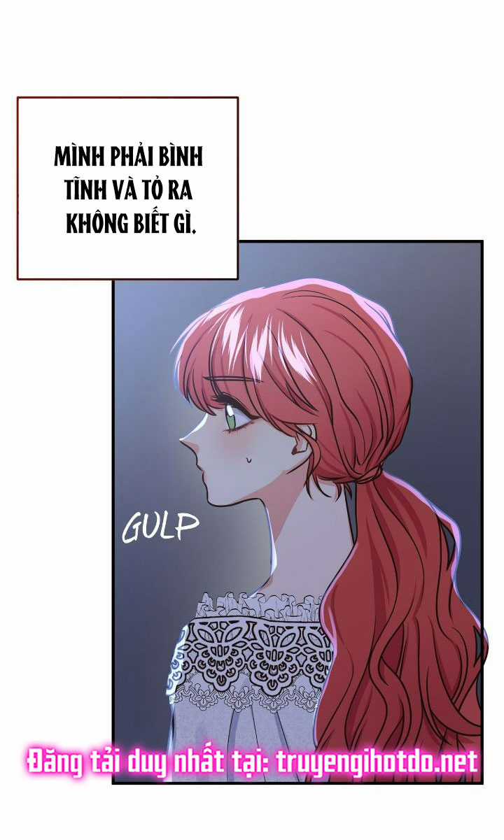[15+] Giam Cầm Chapter 25.2 trang 16