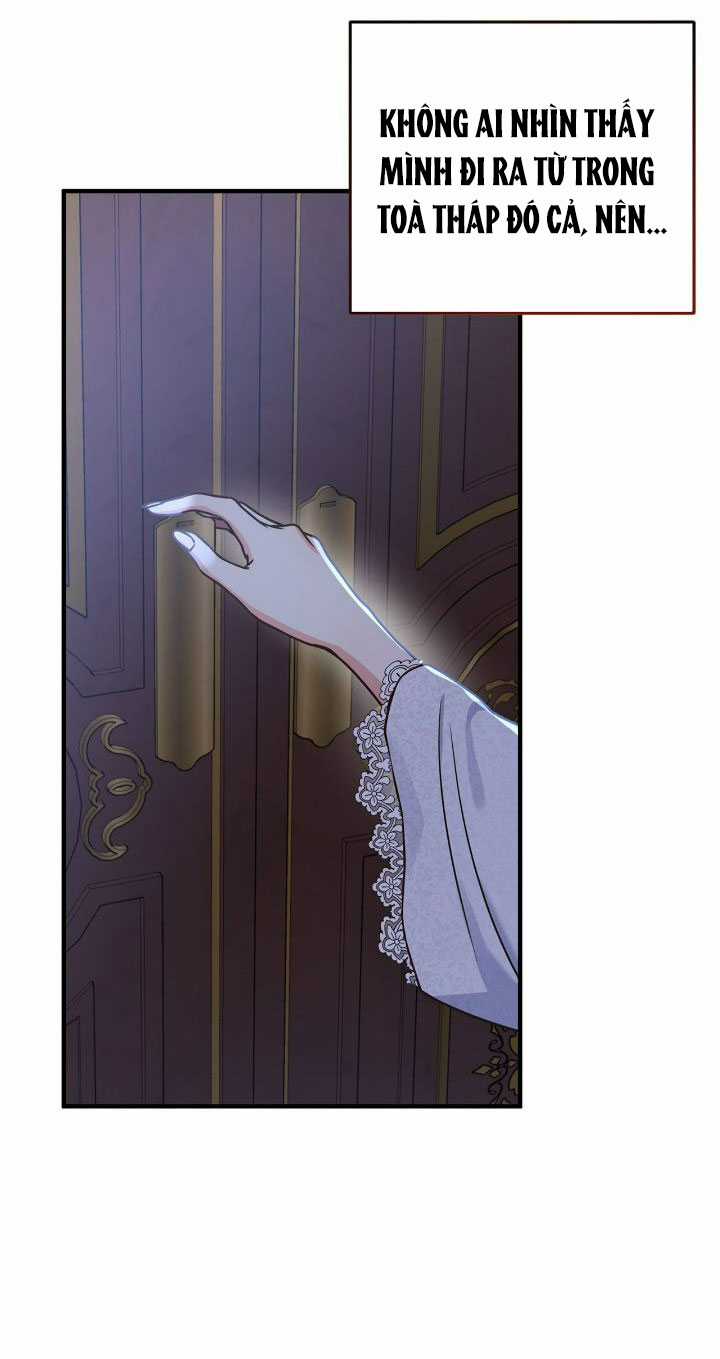 [15+] Giam Cầm Chapter 25.2 trang 17