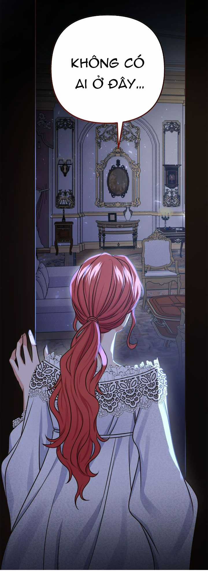 [15+] Giam Cầm Chapter 25.2 trang 19