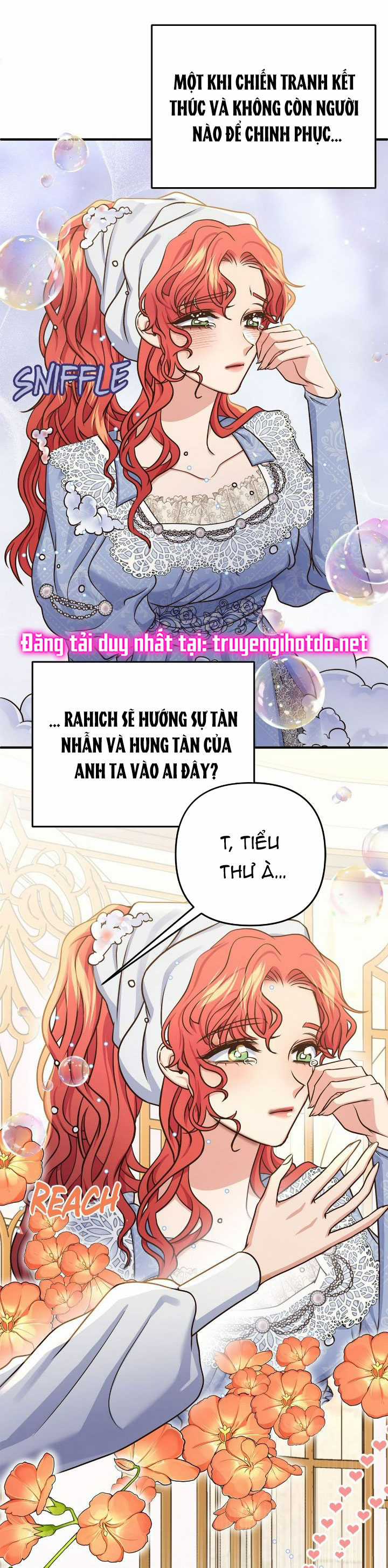 [15+] Giam Cầm Chapter 25.2 trang 2