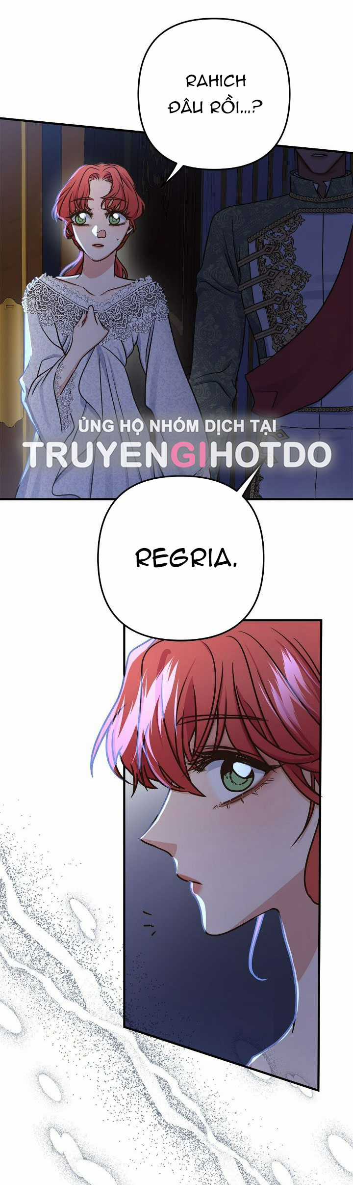 [15+] Giam Cầm Chapter 25.2 trang 20