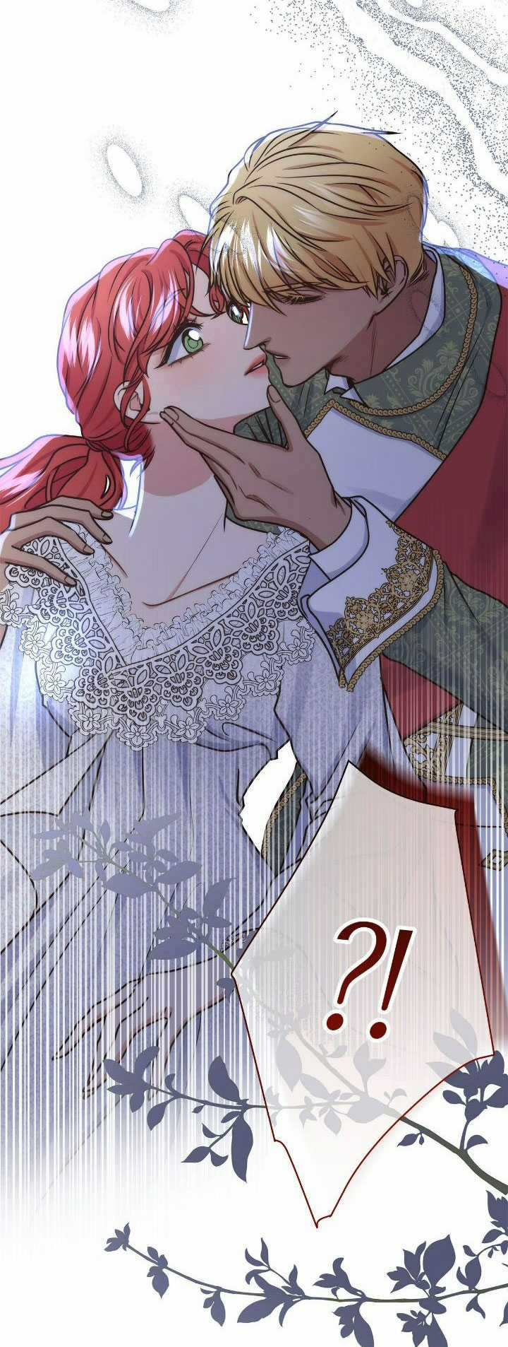 [15+] Giam Cầm Chapter 25.2 trang 21