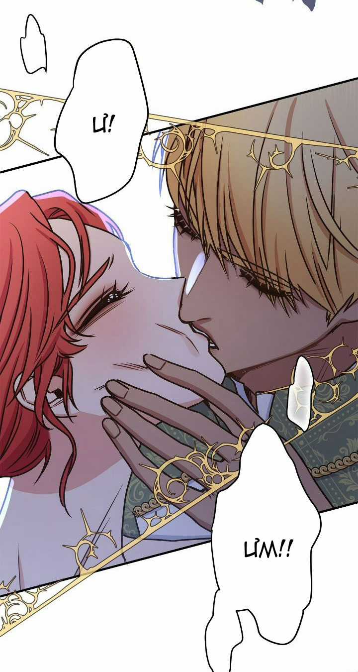 [15+] Giam Cầm Chapter 25.2 trang 22