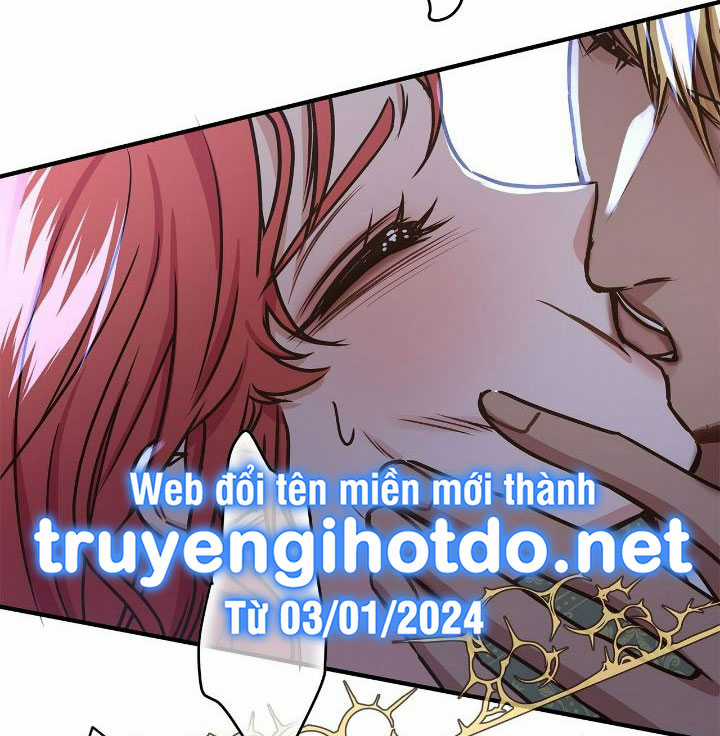 [15+] Giam Cầm Chapter 25.2 trang 23