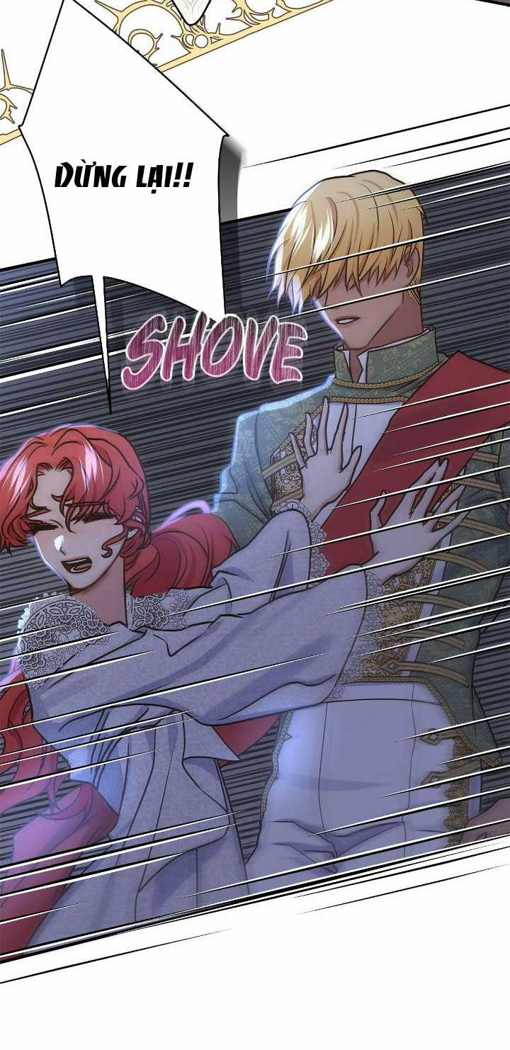 [15+] Giam Cầm Chapter 25.2 trang 24