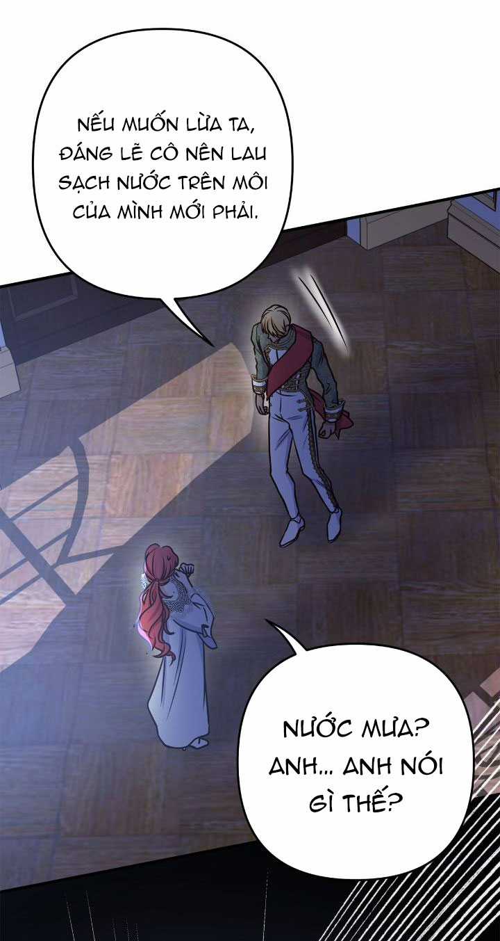 [15+] Giam Cầm Chapter 25.2 trang 26