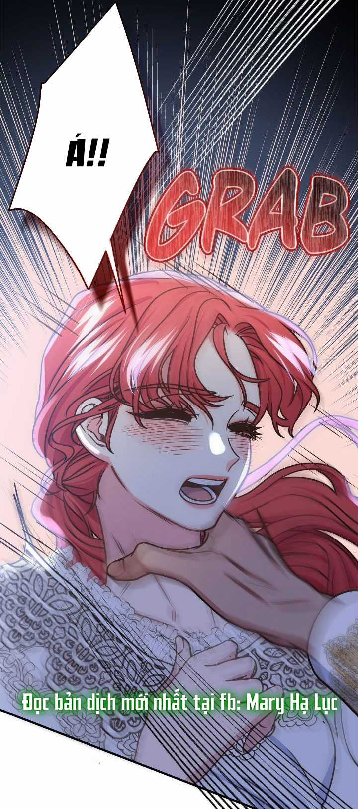 [15+] Giam Cầm Chapter 25.2 trang 27