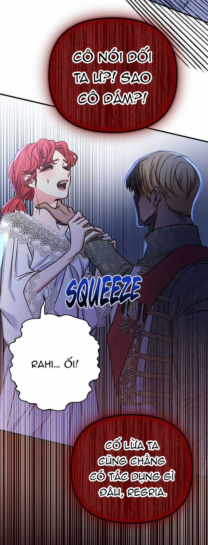 [15+] Giam Cầm Chapter 25.2 trang 28