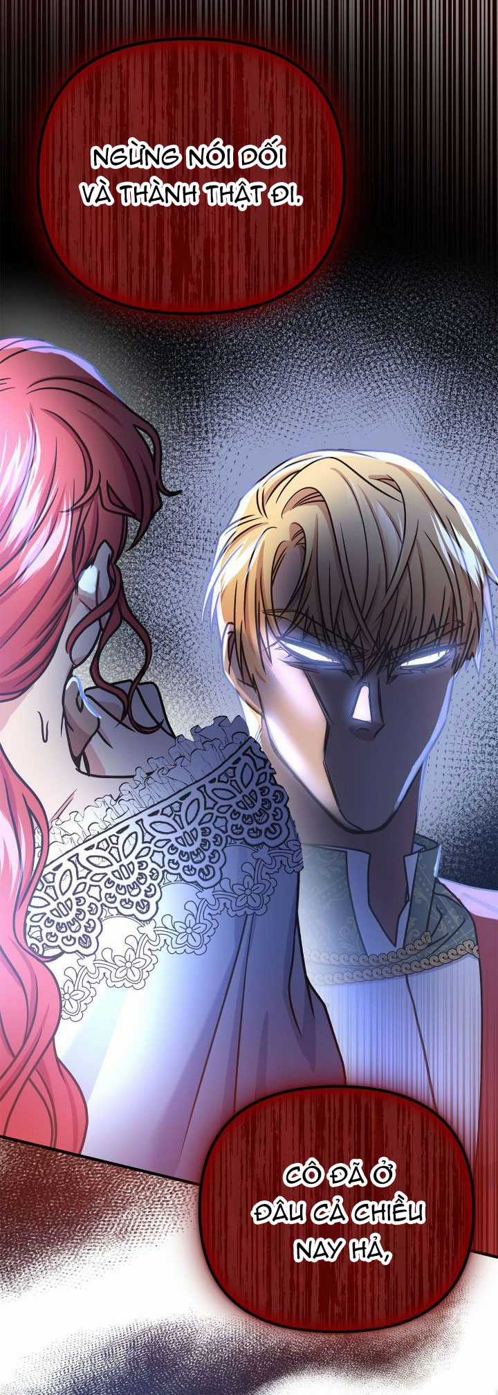 [15+] Giam Cầm Chapter 25.2 trang 29